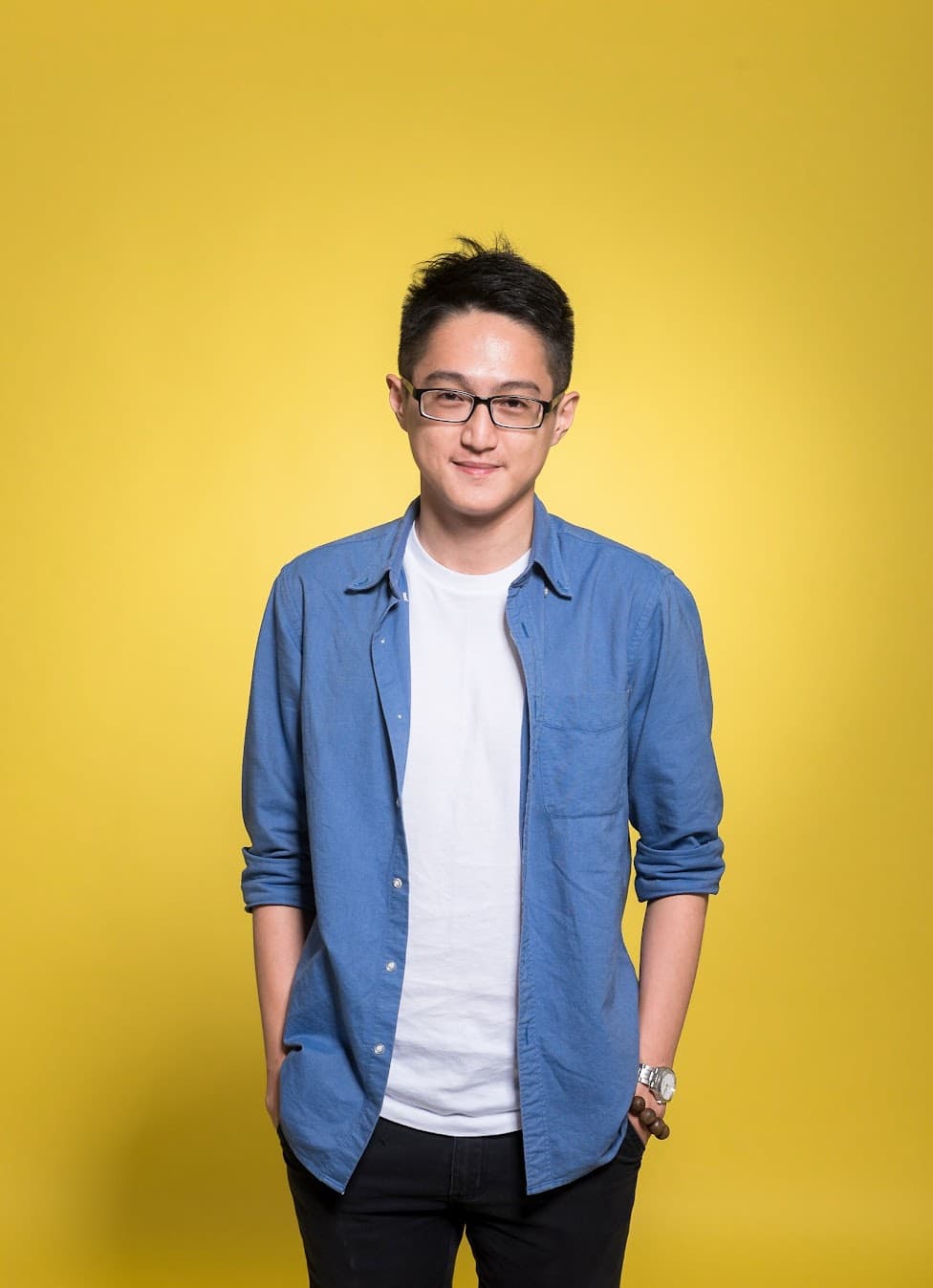 祥仁 Sun Career