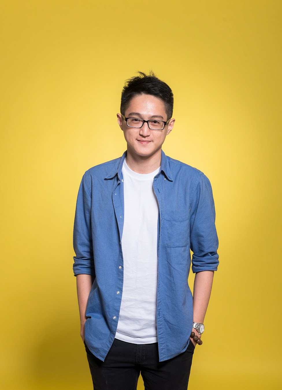 祥仁 Sun Career